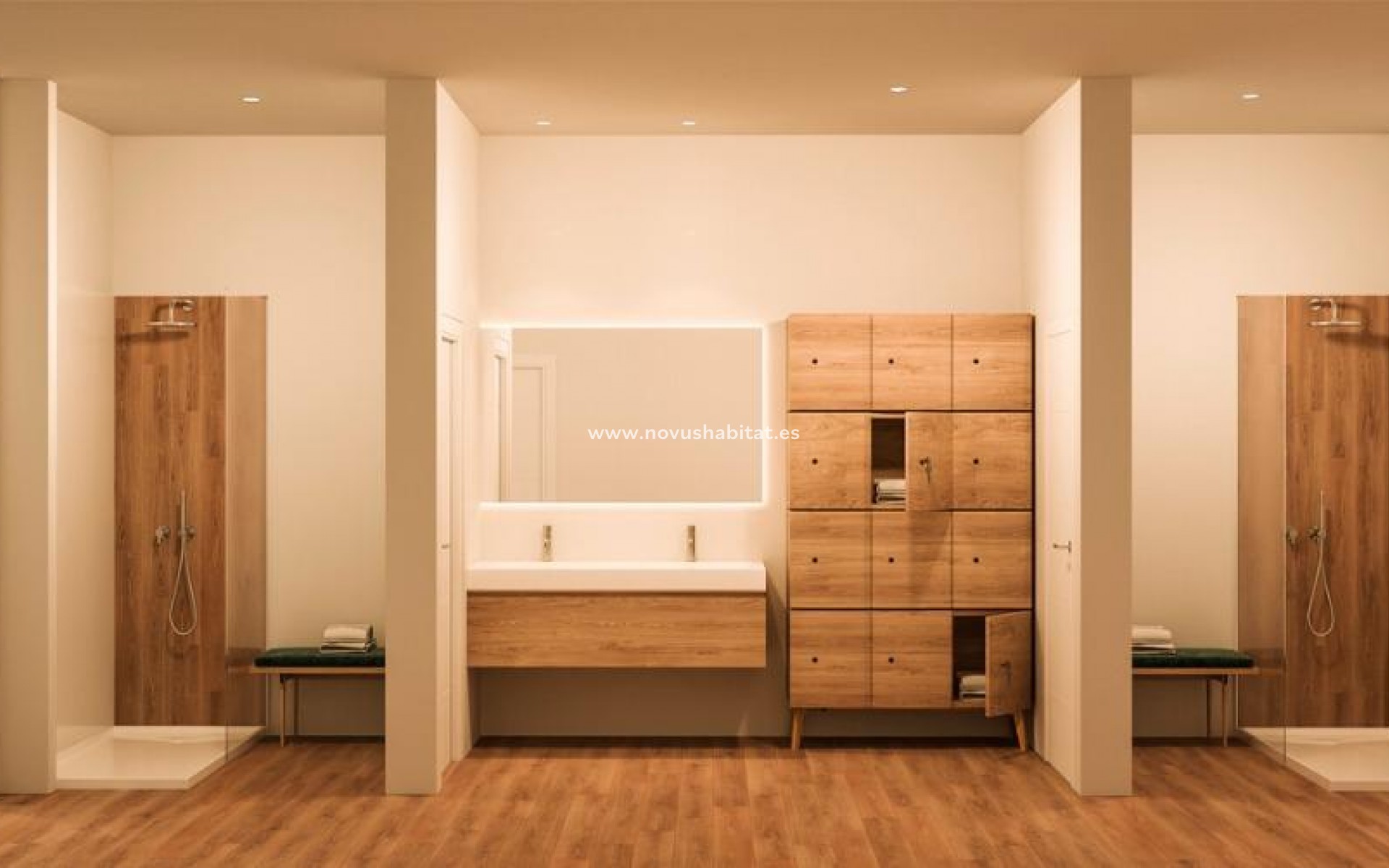 New Build - Apartment - Casares