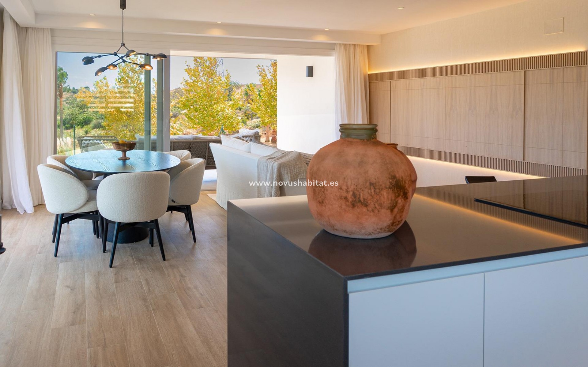 New Build - Apartment - Casares