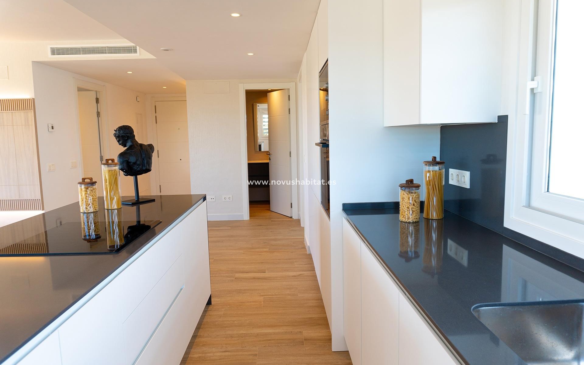 New Build - Apartment - Casares