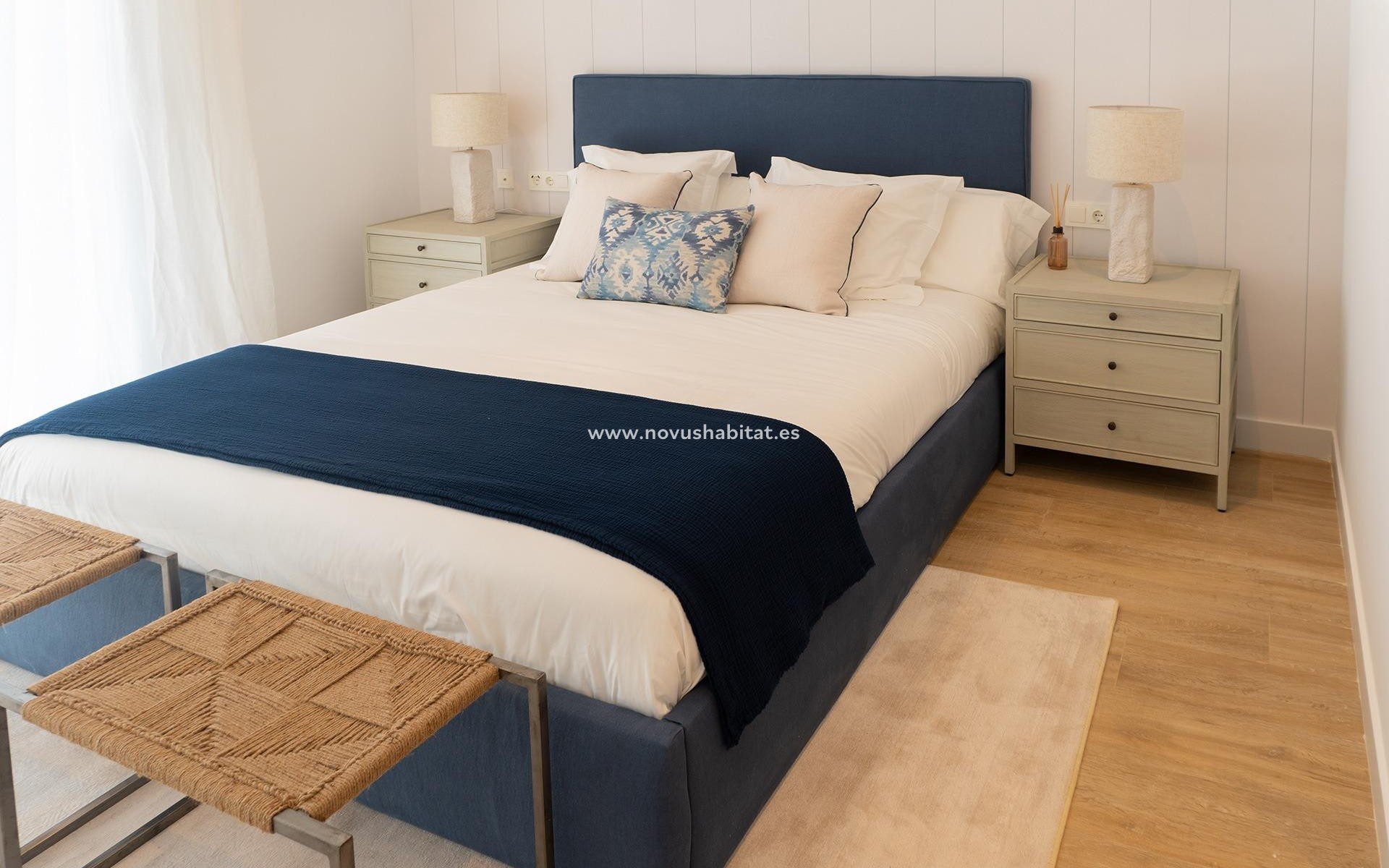 New Build - Apartment - Casares