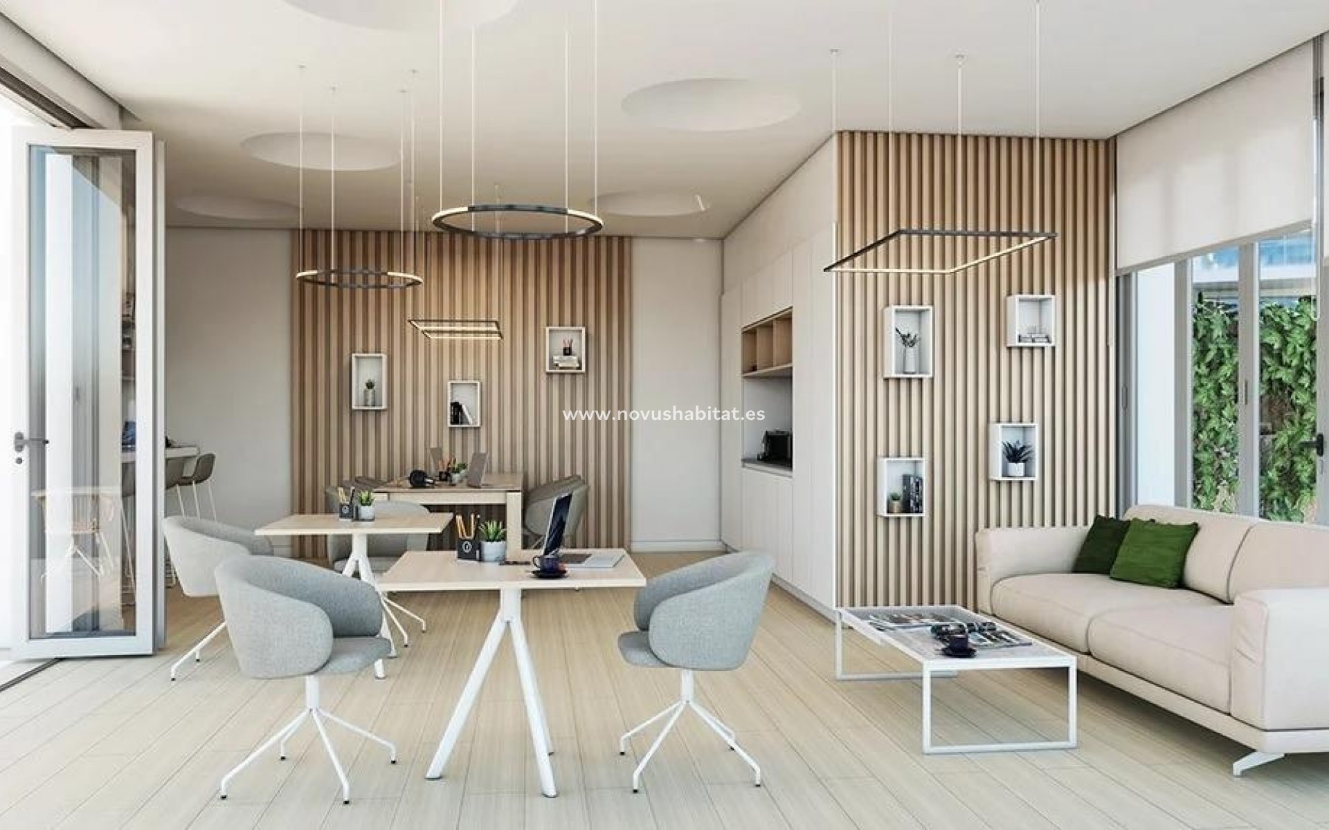 New Build - Apartment - Casares