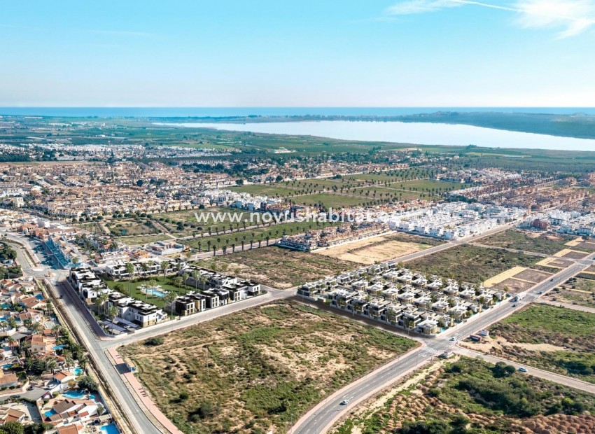 New Build - Apartment - Ciudad Quesada