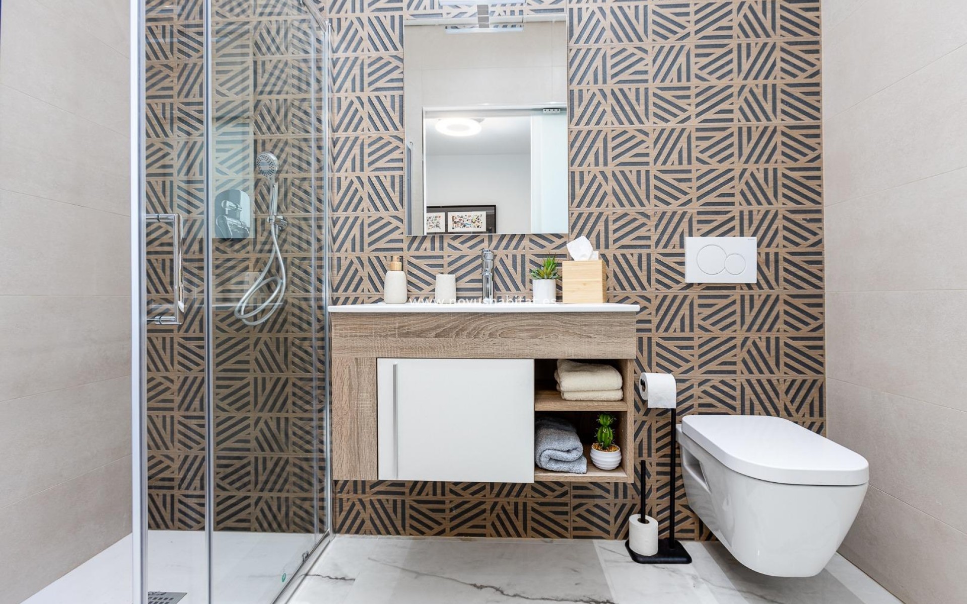 New Build - Apartment - Ciudad Quesada