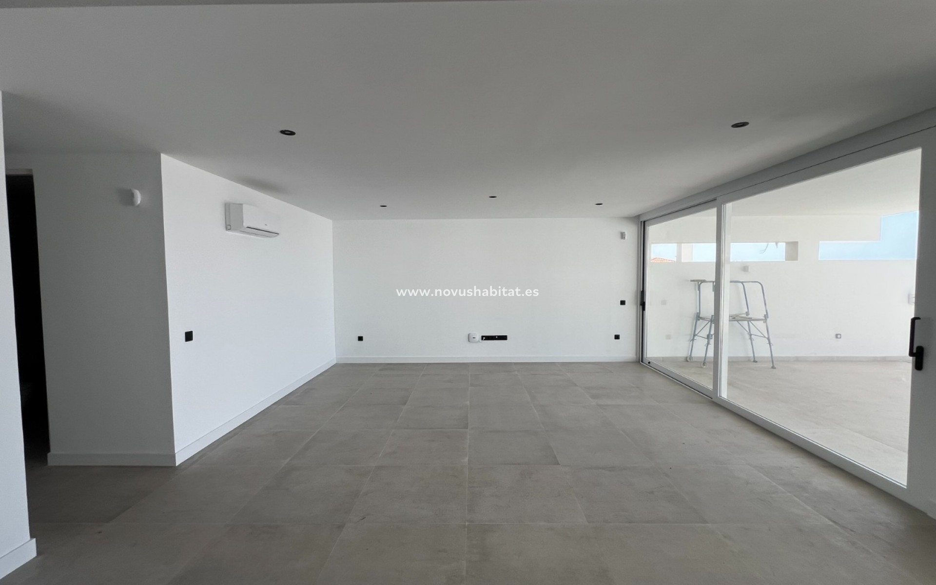 New Build - Apartment - Costa Del Silencio - Tenerife