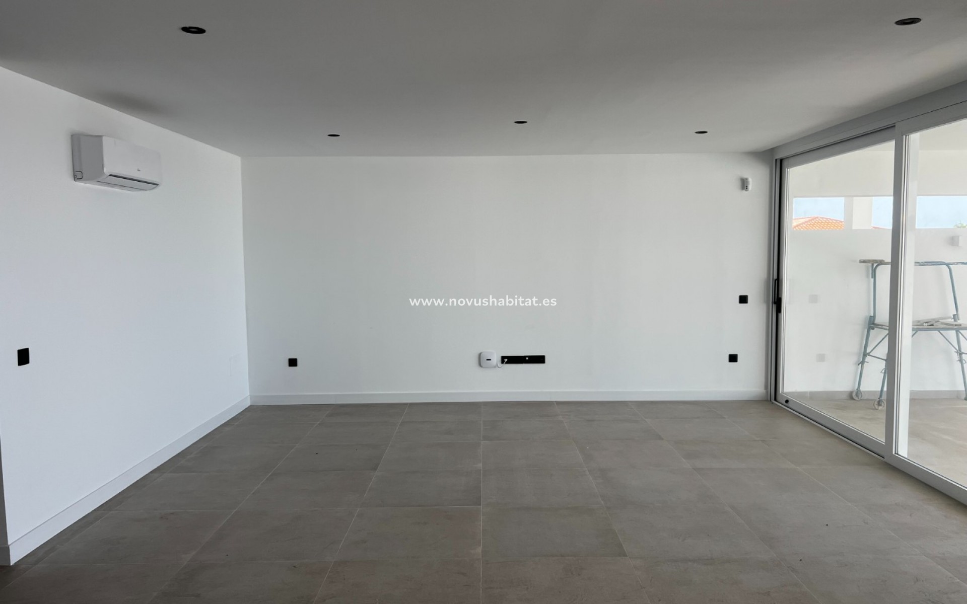 New Build - Apartment - Costa Del Silencio - Tenerife