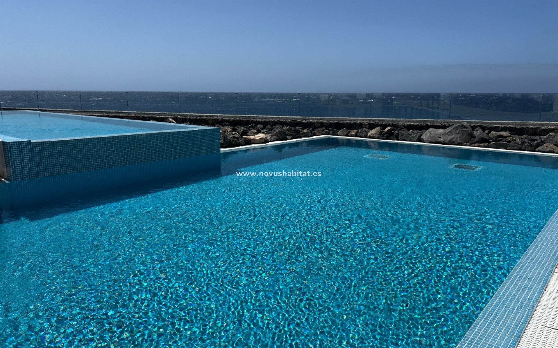 New Build - Apartment - Costa Del Silencio