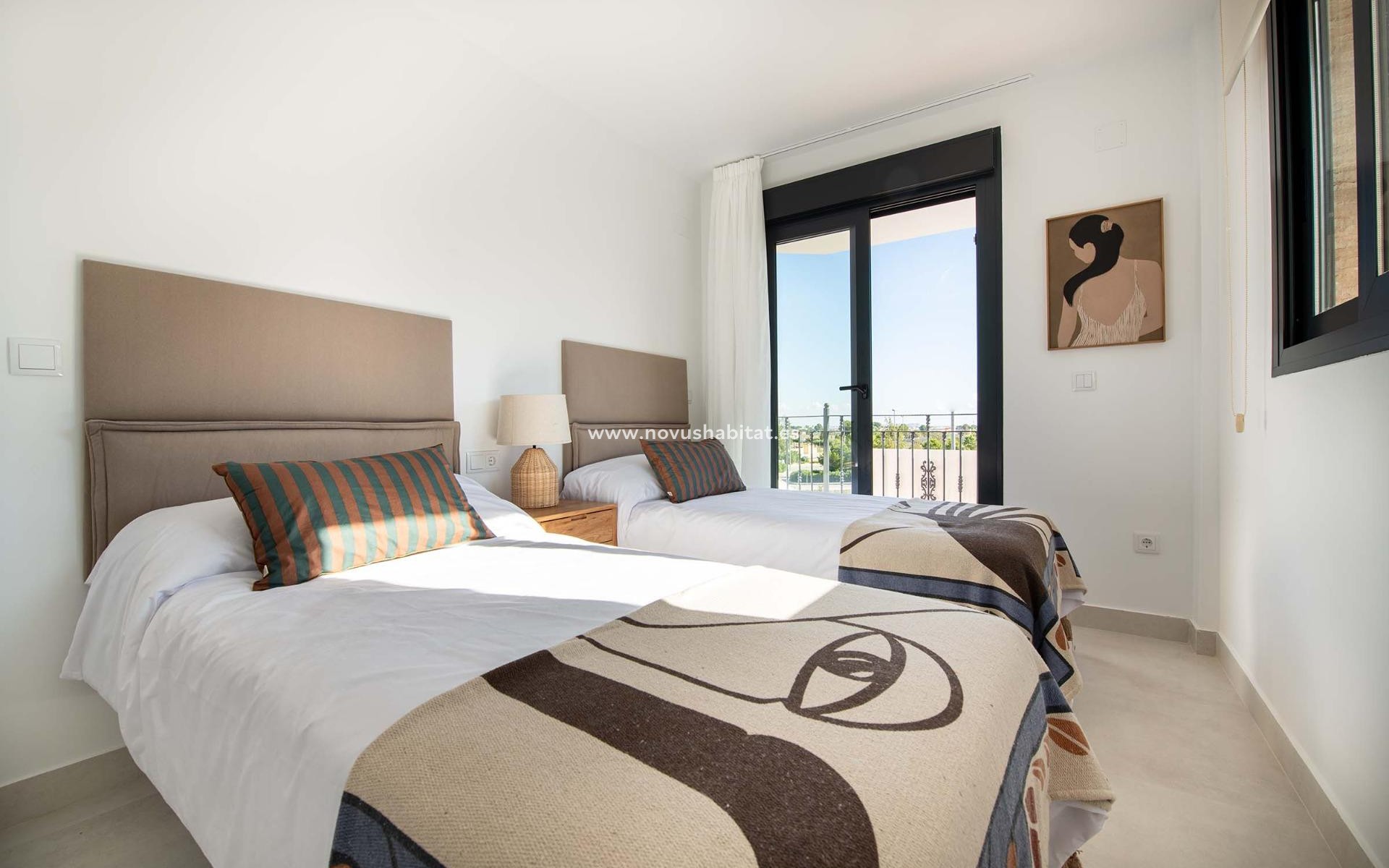 New Build - Apartment - Cox