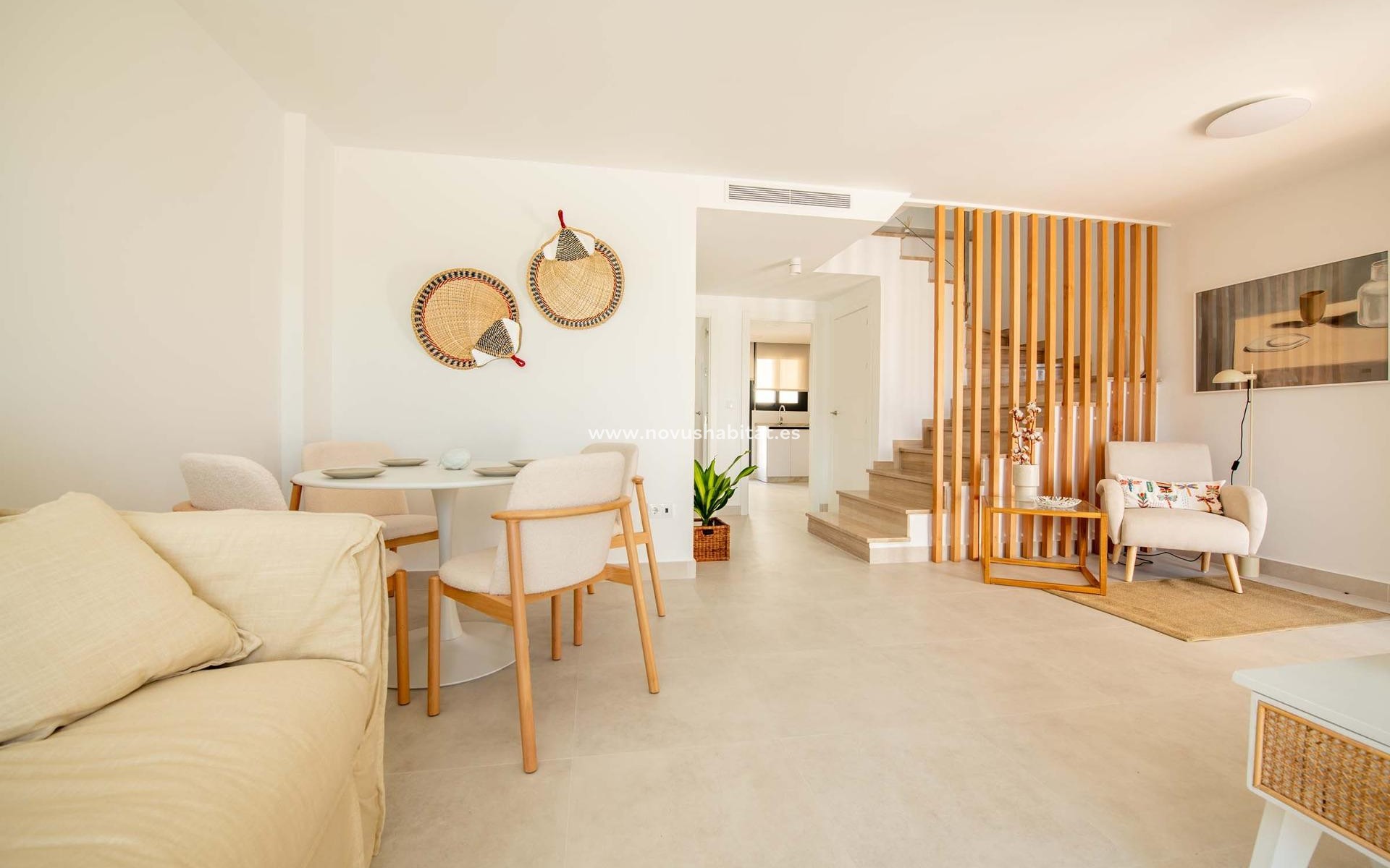 New Build - Apartment - Cox