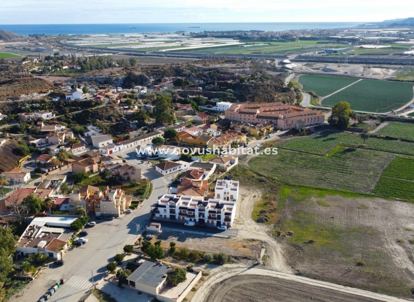 New Build - Apartment - Cuevas del Almanzora - Cuevas Del Almanzora