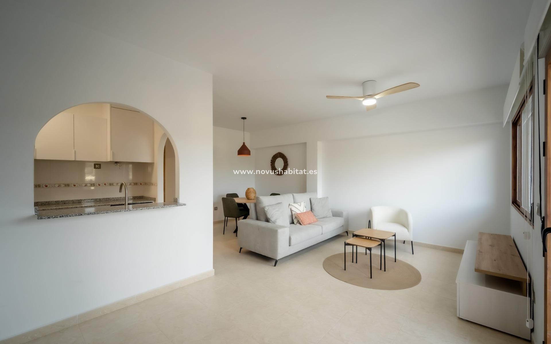 New Build - Apartment - Cuevas del Almanzora - Cuevas Del Almanzora