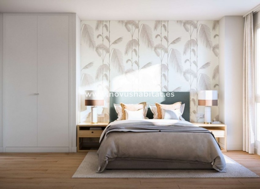 New Build - Apartment - Denia