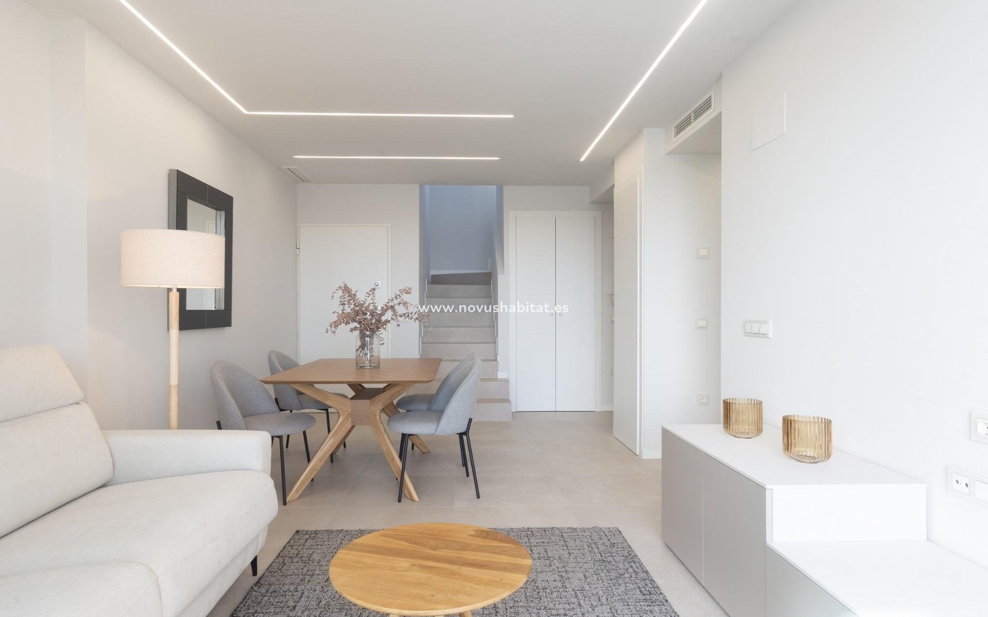 New Build - Apartment - Denia