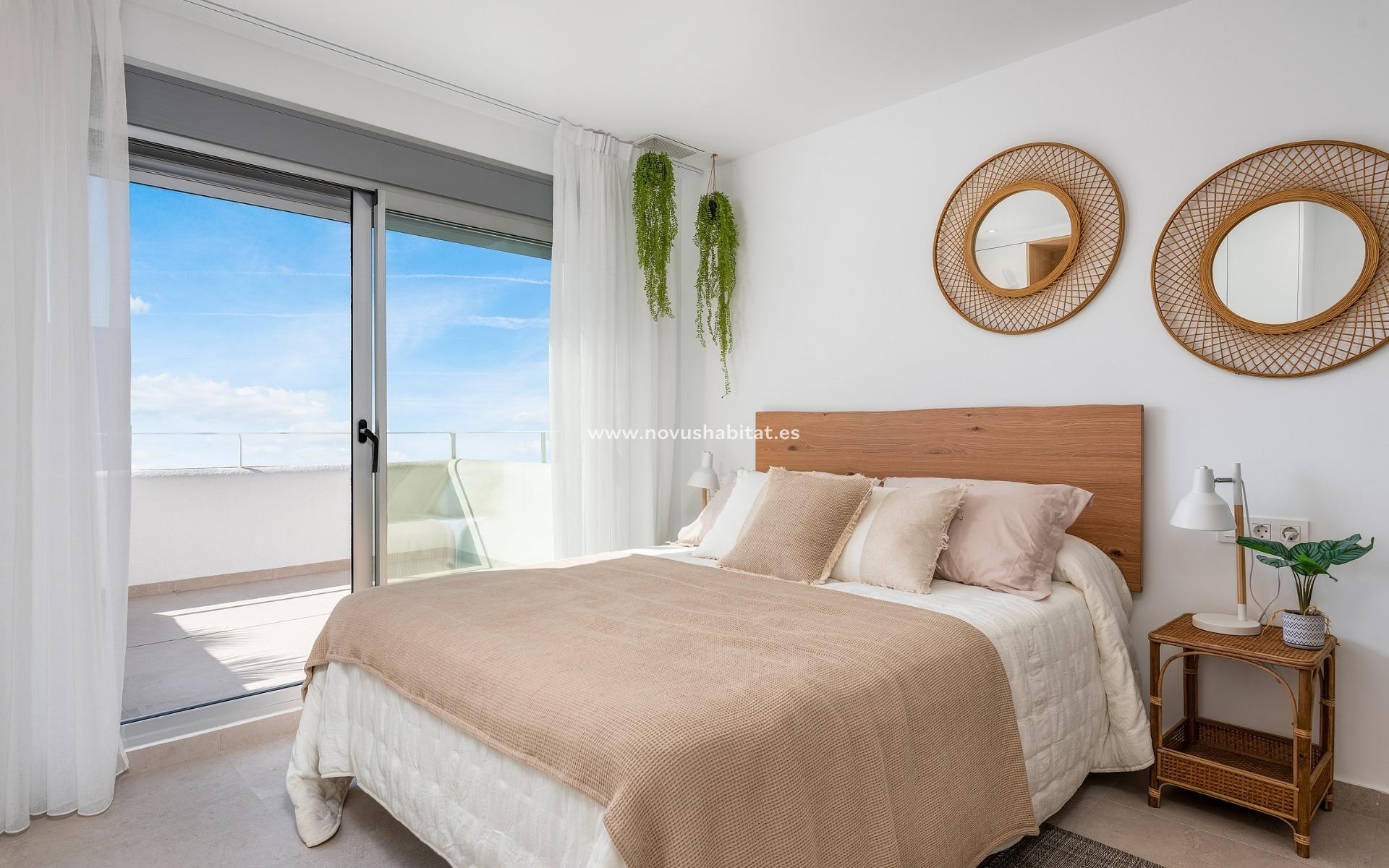 New Build - Apartment - Dolores