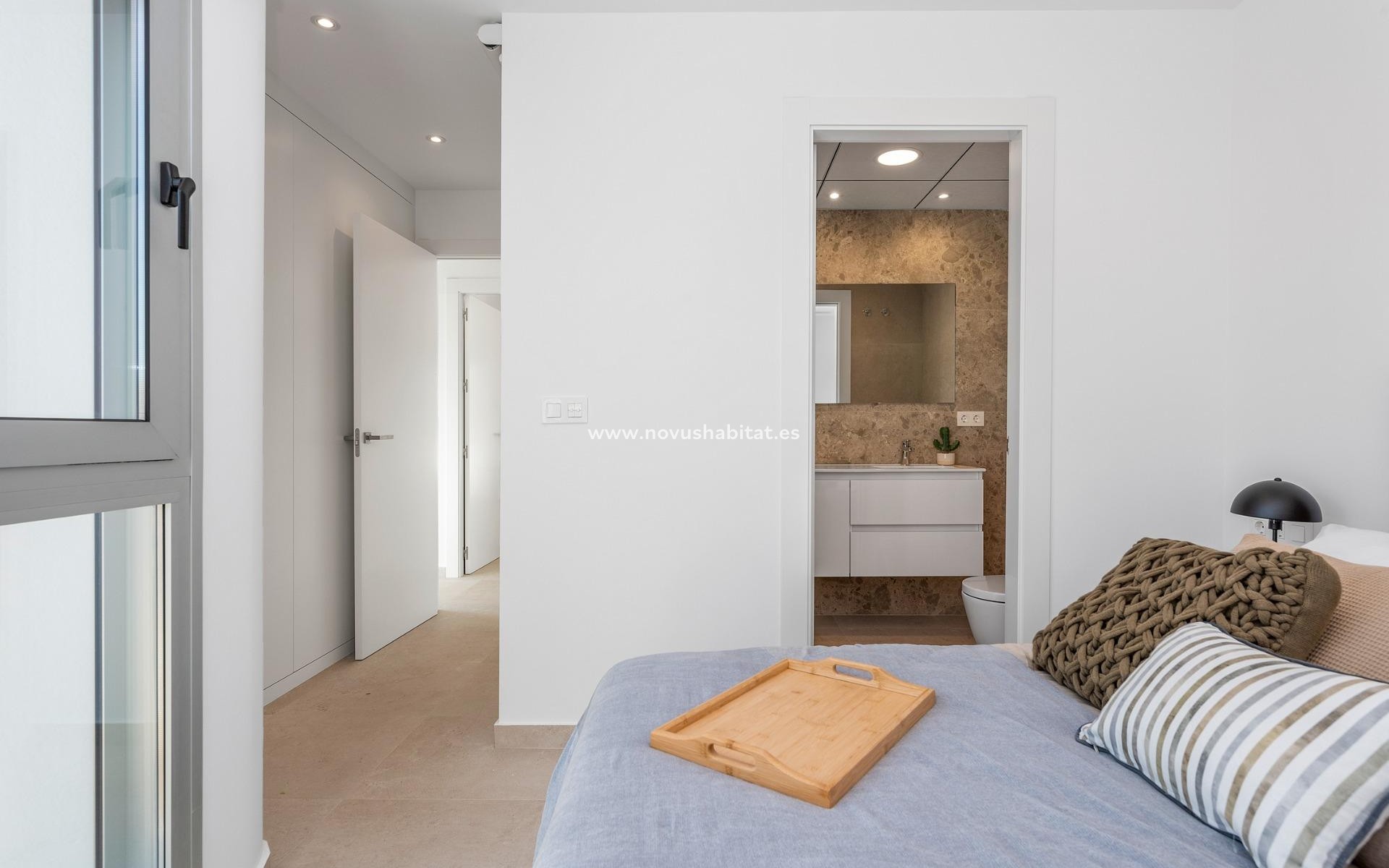 New Build - Apartment - Dolores