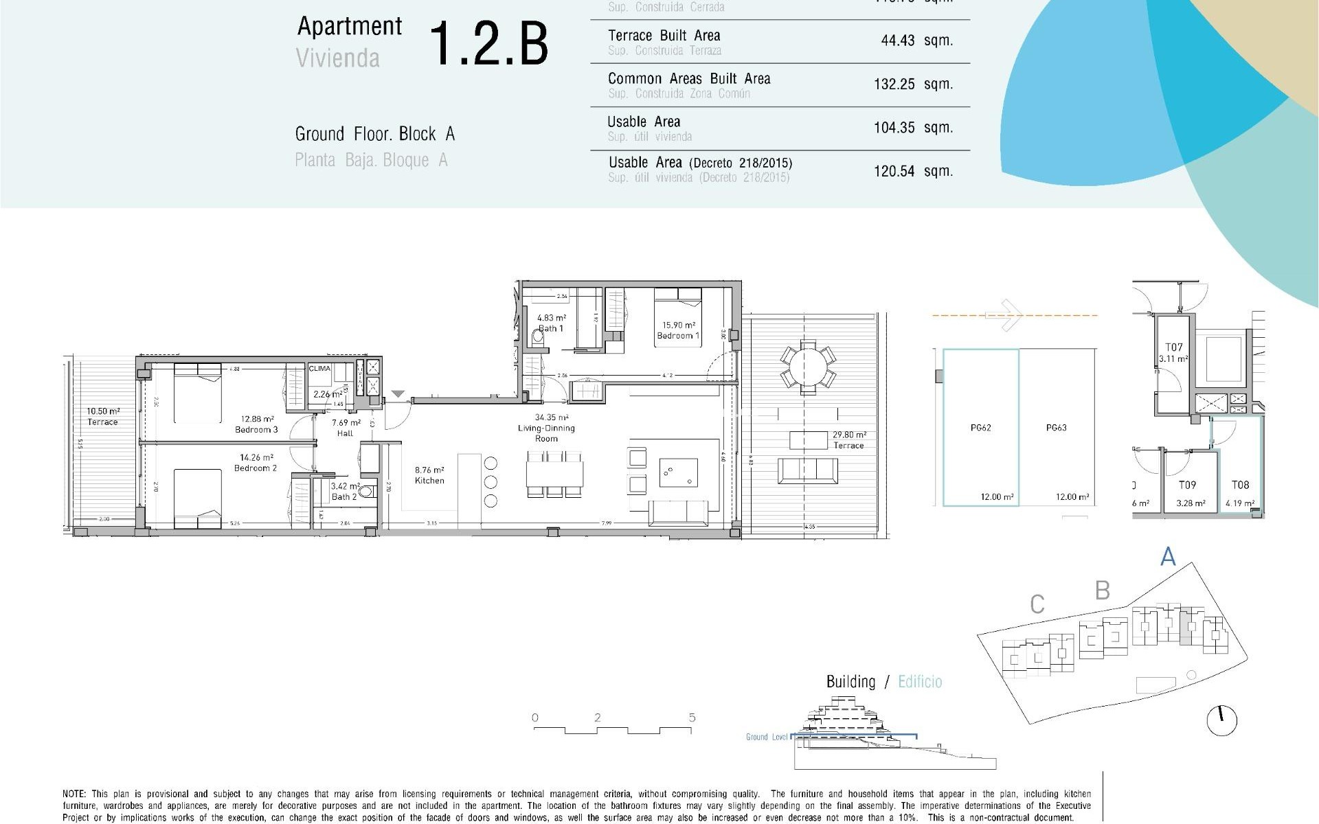 New Build - Apartment - Estepona - Arroyo Enmedio