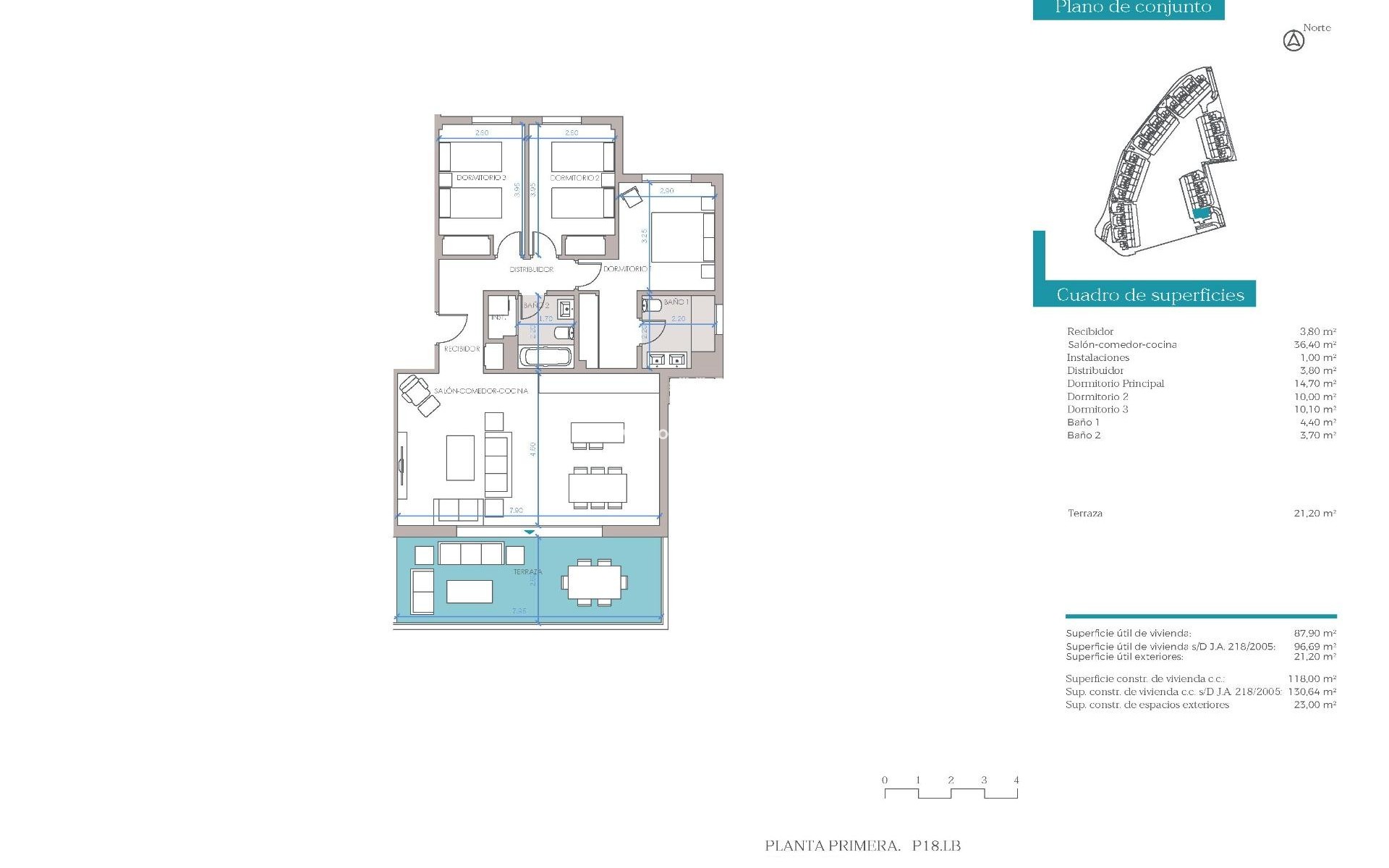 New Build - Apartment - Estepona - Bel-air