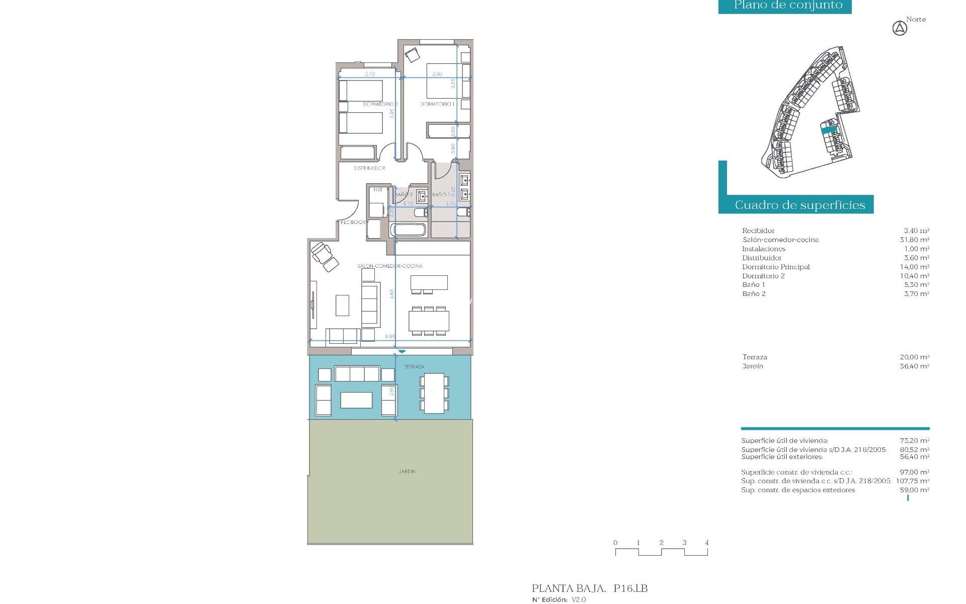 New Build - Apartment - Estepona - Bel-air