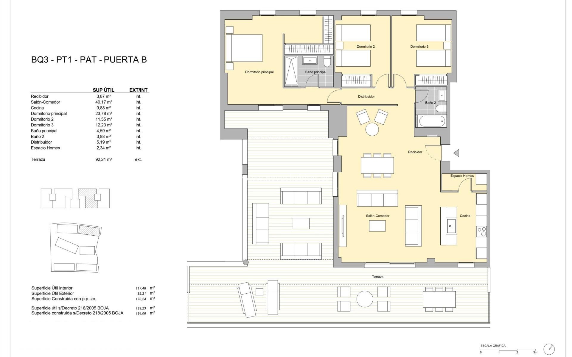 New Build - Apartment - Estepona - Valle Romano Golf