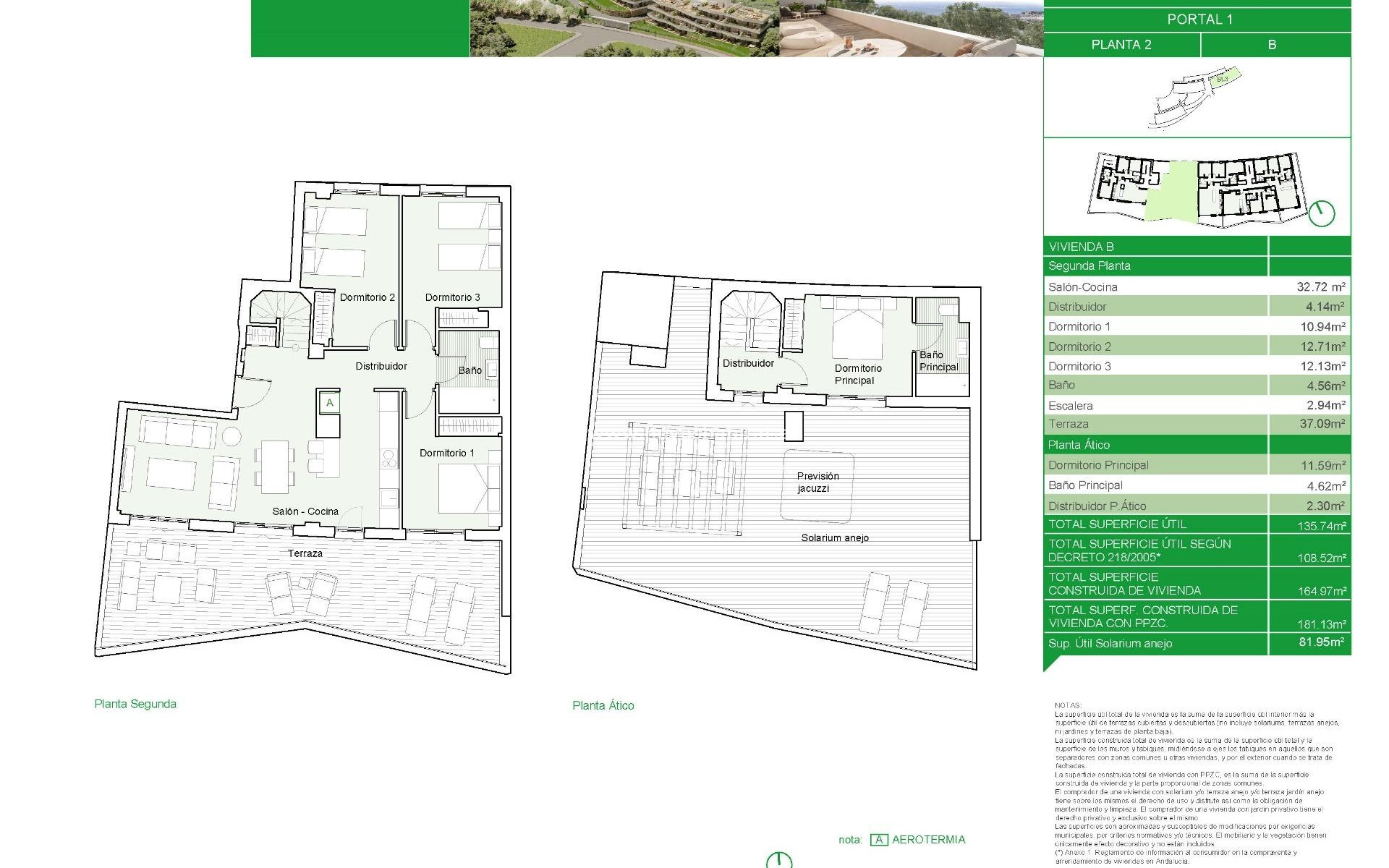 New Build - Apartment - Estepona - Valle Romano