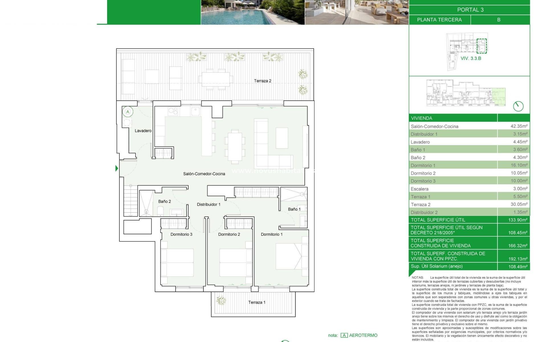 New Build - Apartment - Estepona - Zona Las Mesas