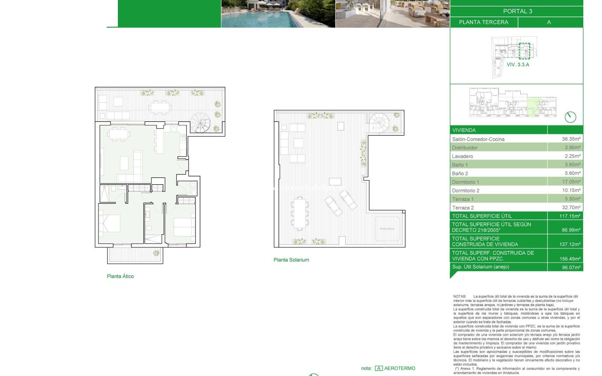 New Build - Apartment - Estepona - Zona Las Mesas