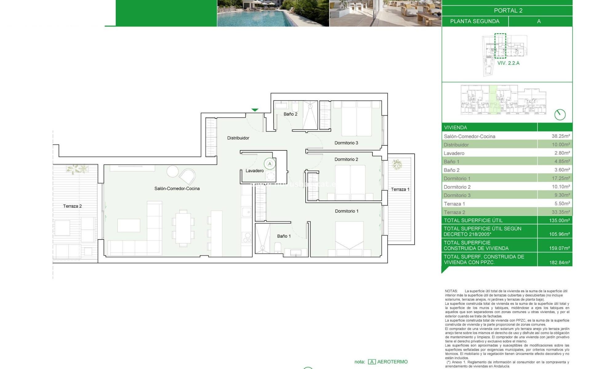 New Build - Apartment - Estepona - Zona Las Mesas