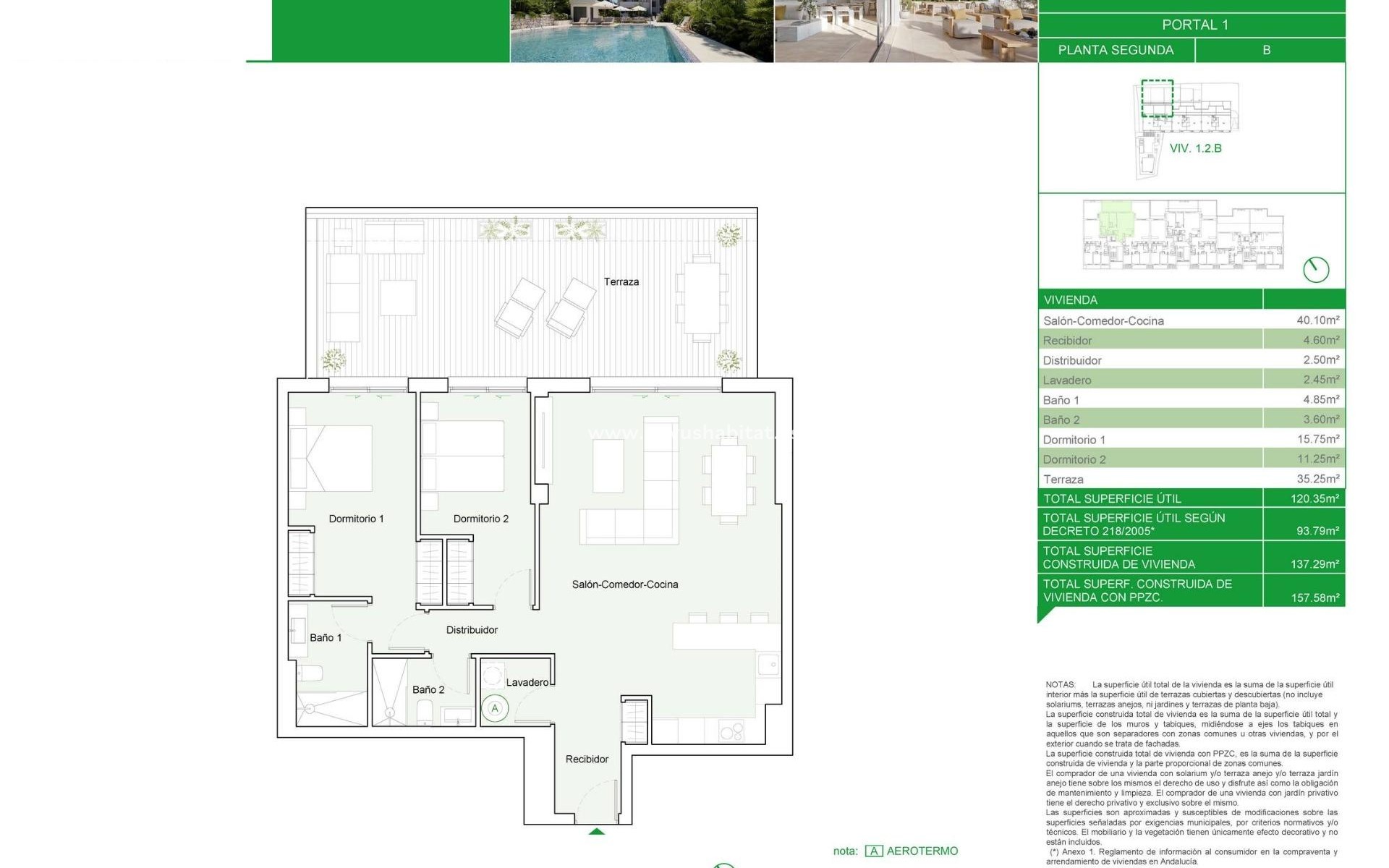 New Build - Apartment - Estepona - Zona Las Mesas