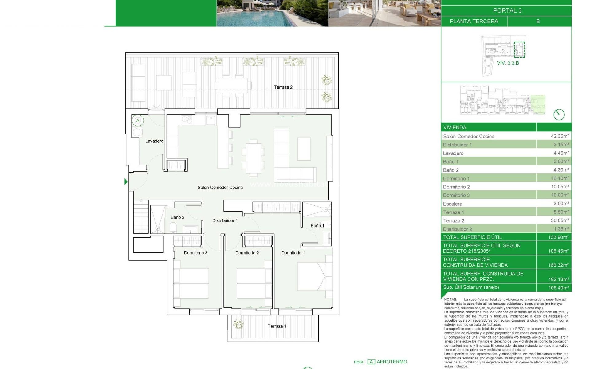 New Build - Apartment - Estepona