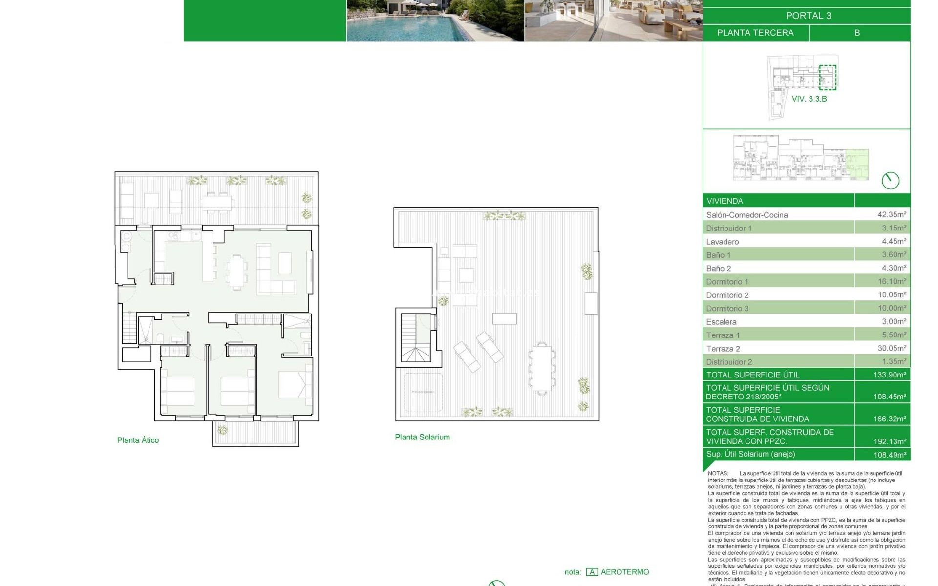 New Build - Apartment - Estepona