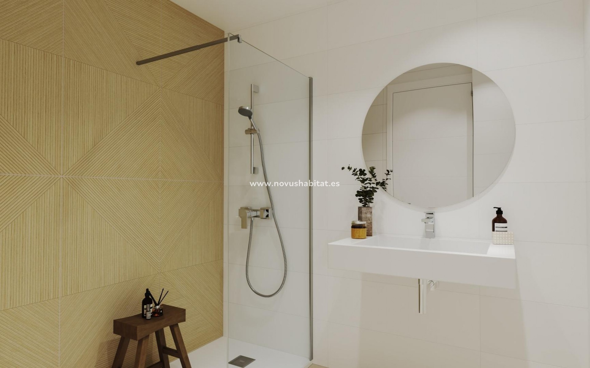 New Build - Apartment - Estepona