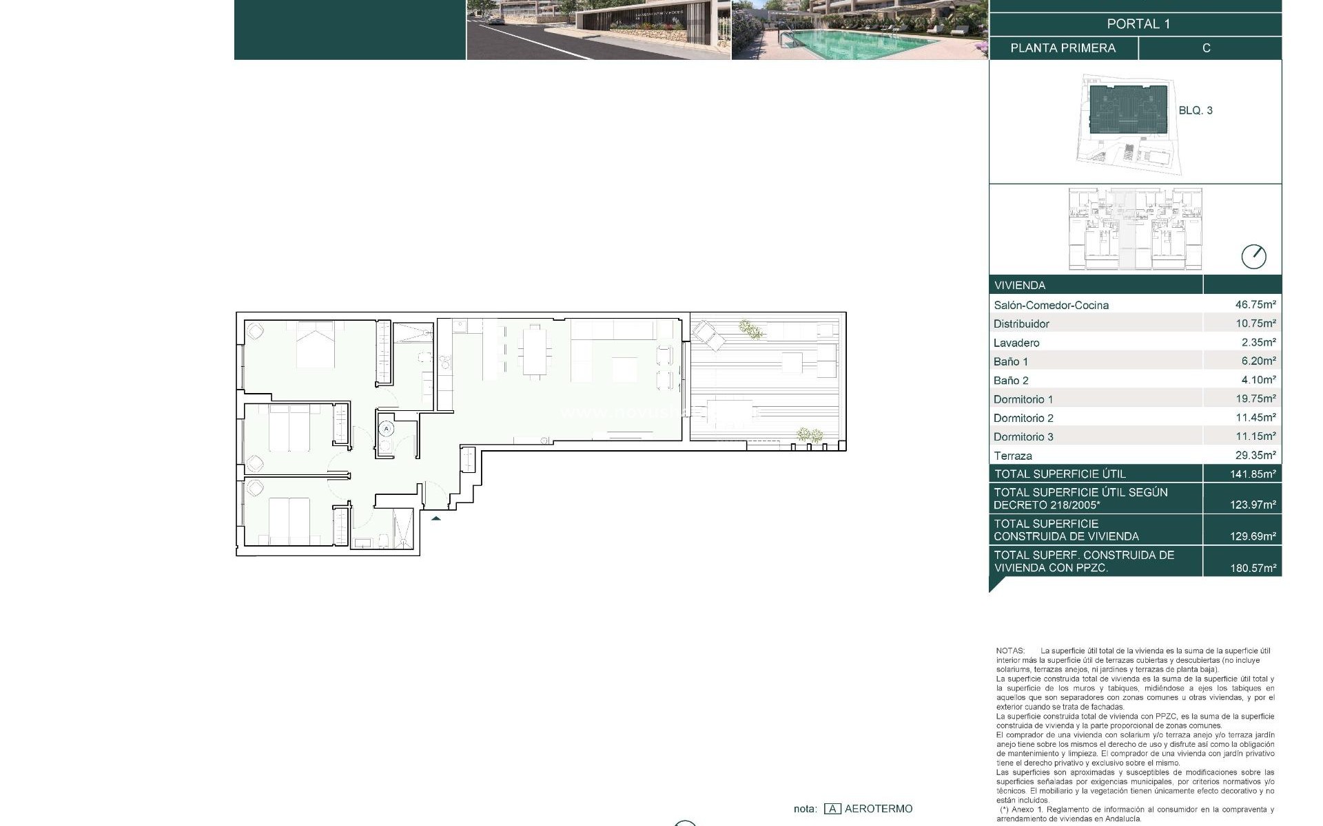 New Build - Apartment - Estepona