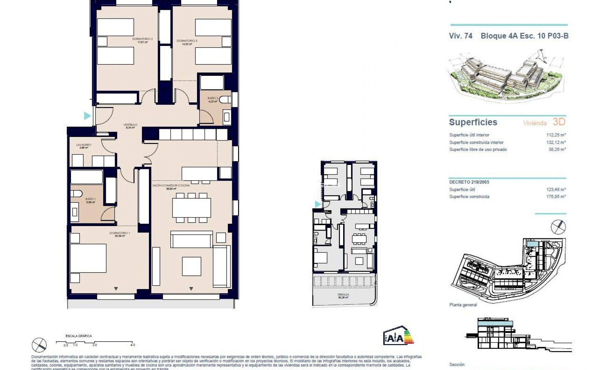 New Build - Apartment - Estepona