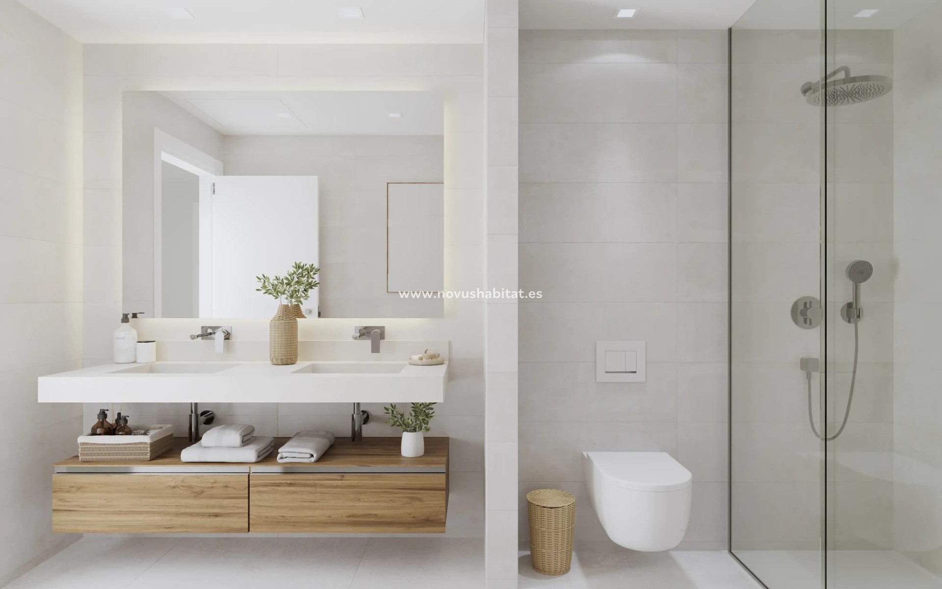 New Build - Apartment - Estepona