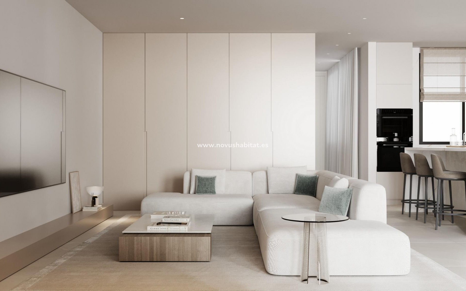 New Build - Apartment - Estepona