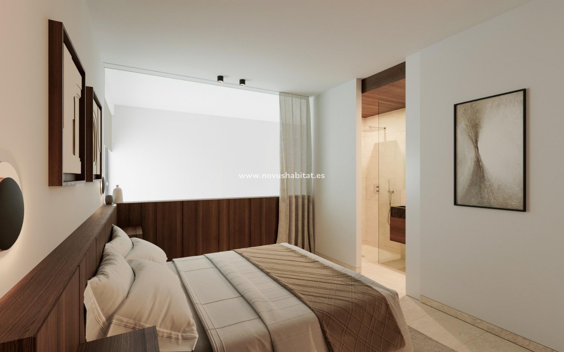 New Build - Apartment - Estepona