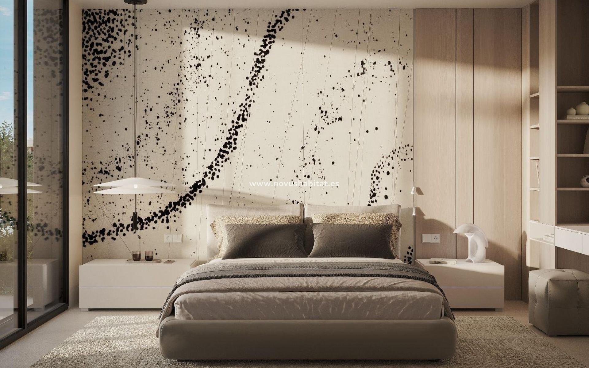 New Build - Apartment - Estepona