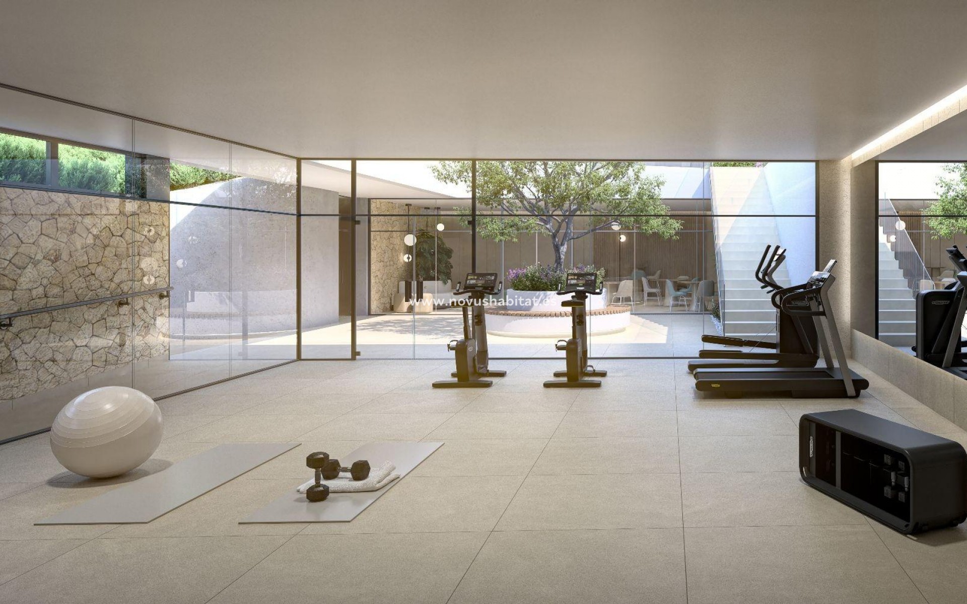 New Build - Apartment - Estepona