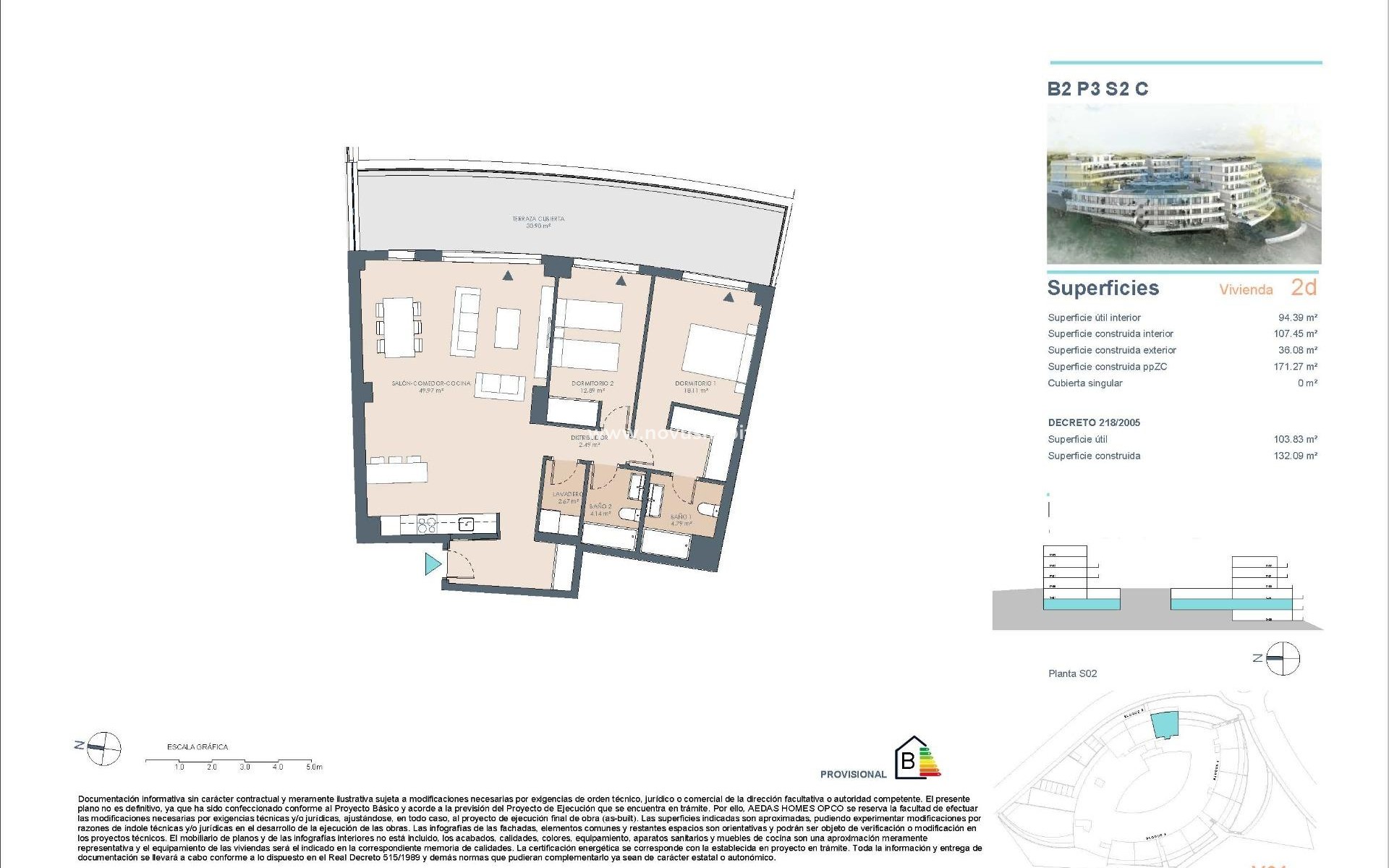 New Build - Apartment - Estepona