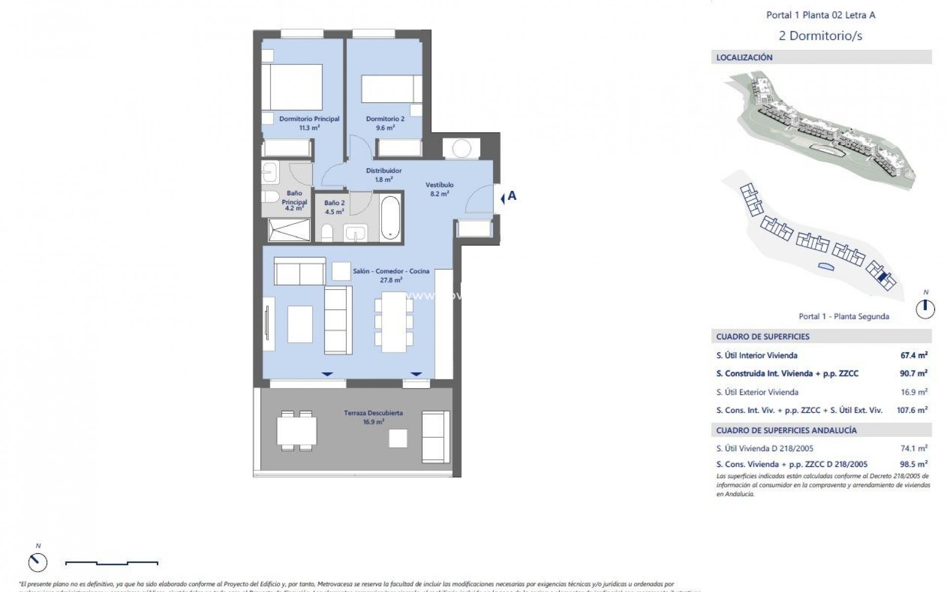 New Build - Apartment - Estepona