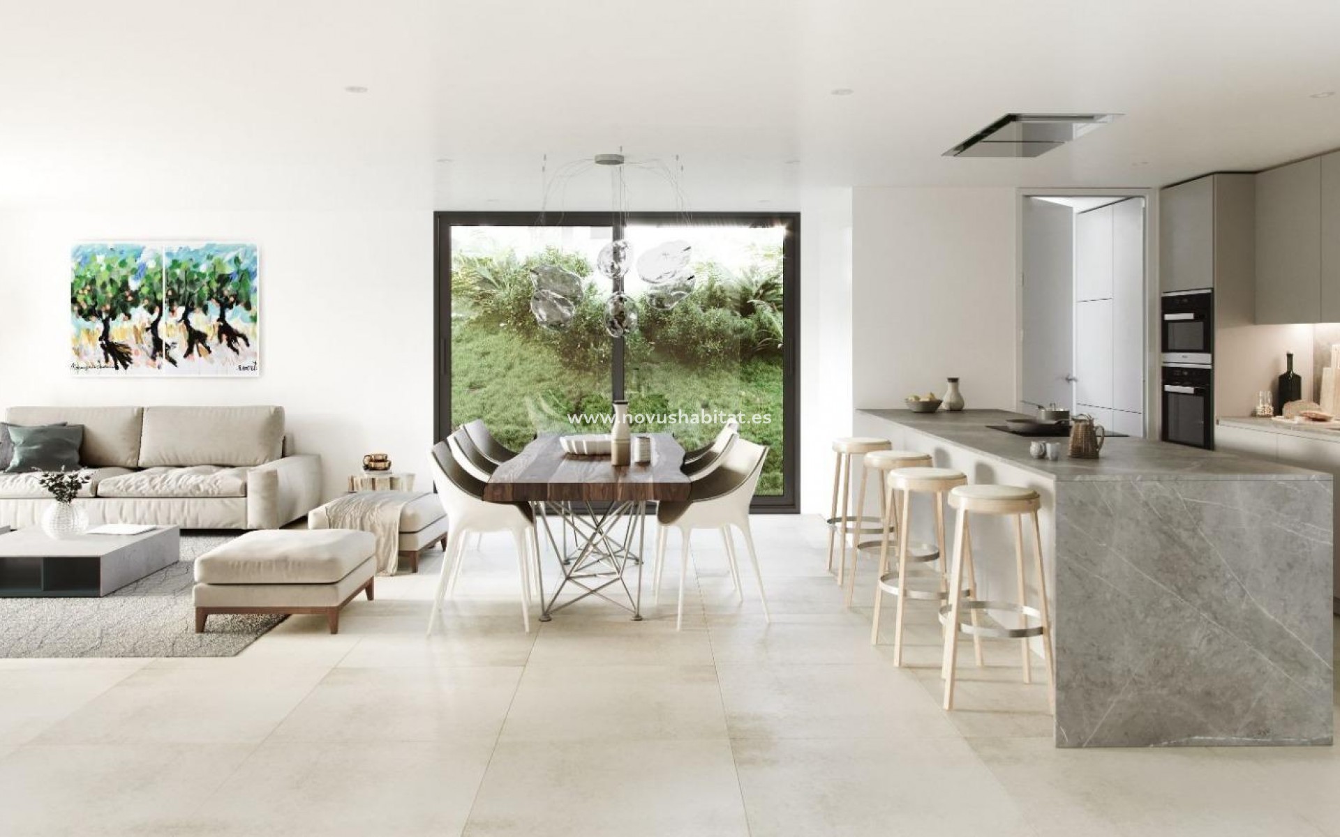 New Build - Apartment - Estepona