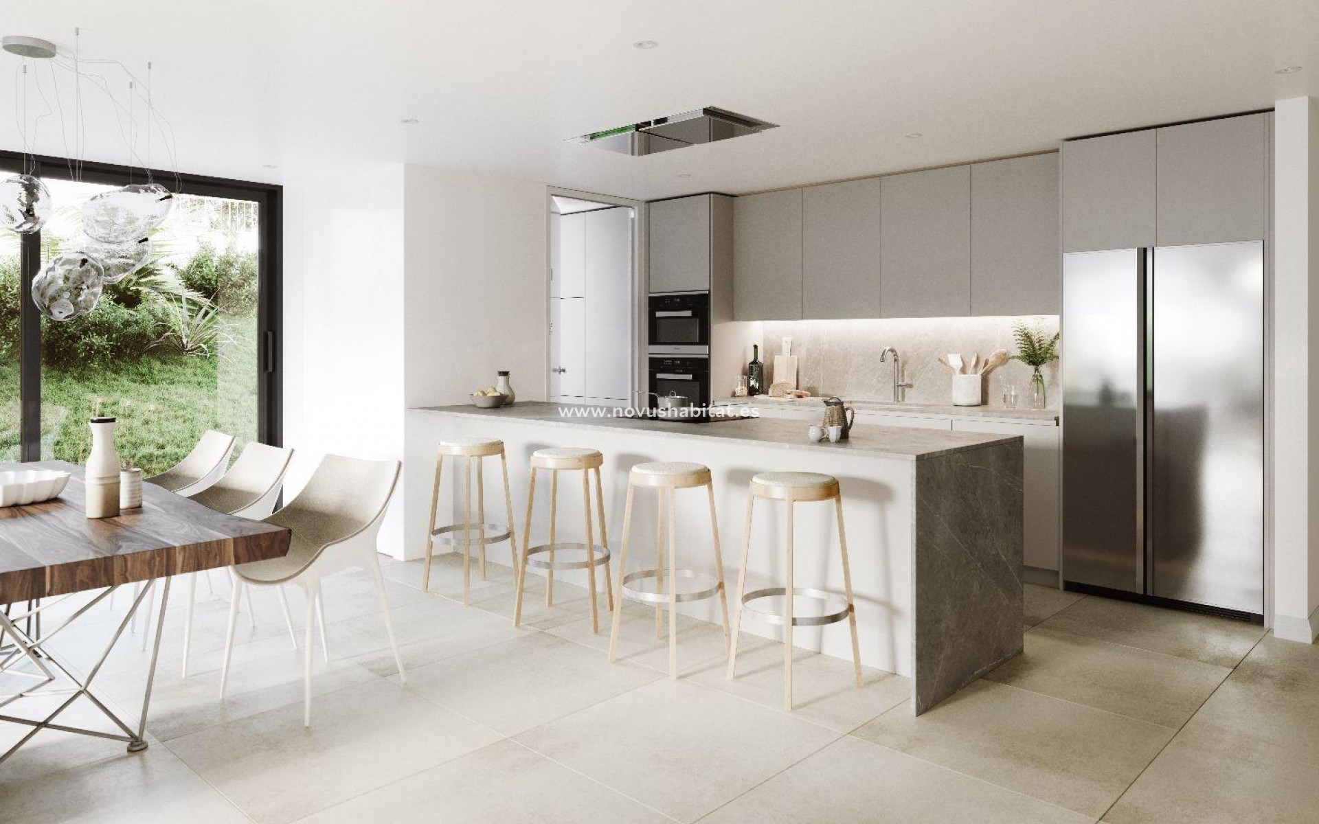 New Build - Apartment - Estepona