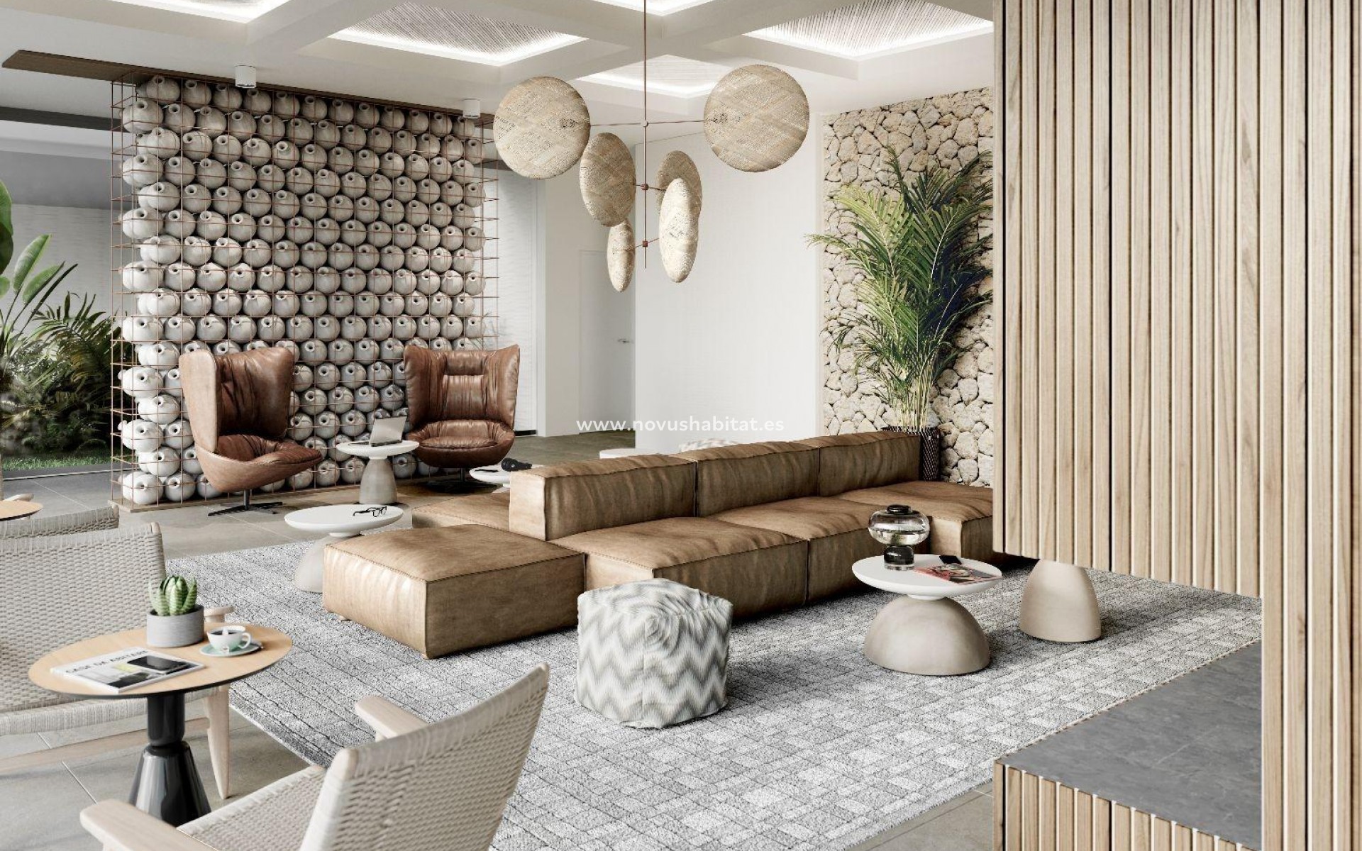 New Build - Apartment - Estepona