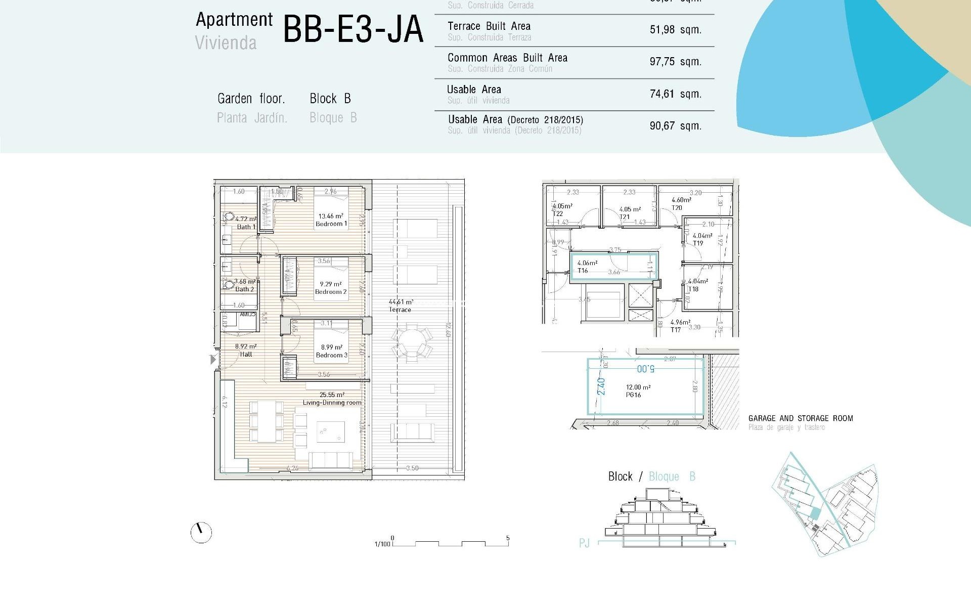 New Build - Apartment - Estepona