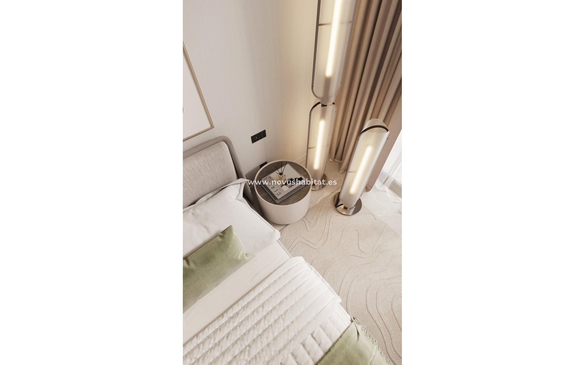 New Build - Apartment - Estepona