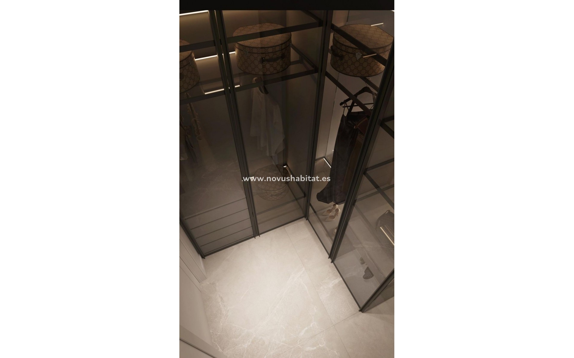 New Build - Apartment - Estepona