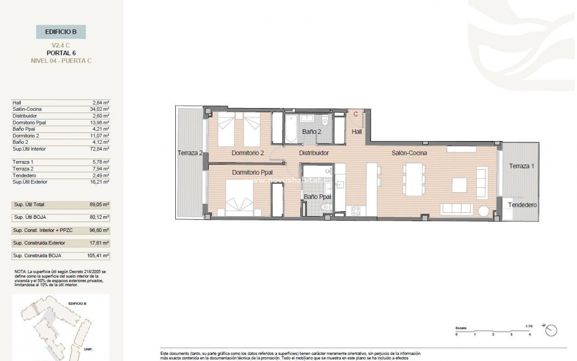 New Build - Apartment - Estepona