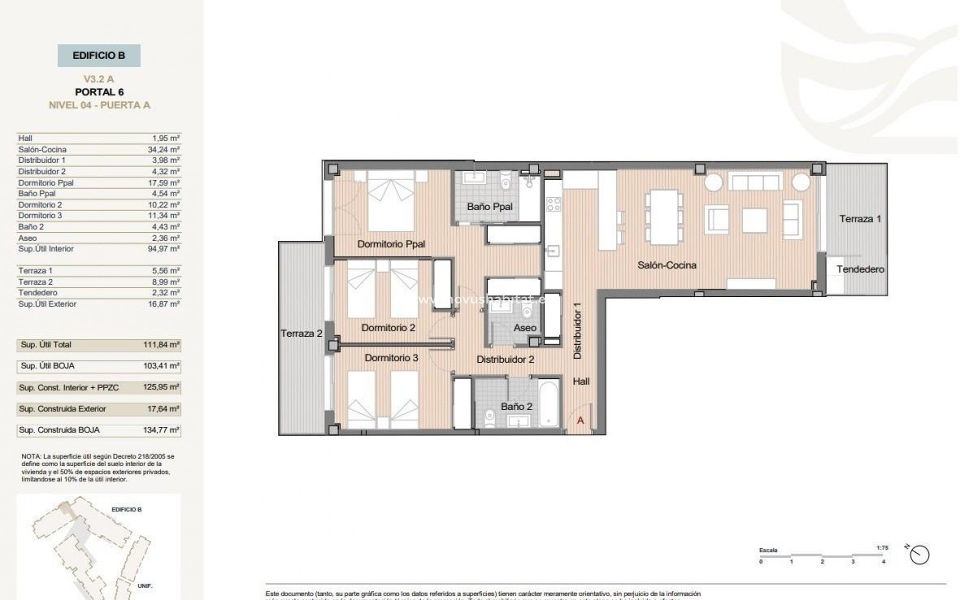 New Build - Apartment - Estepona