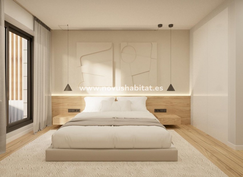 New Build - Apartment - Estepona