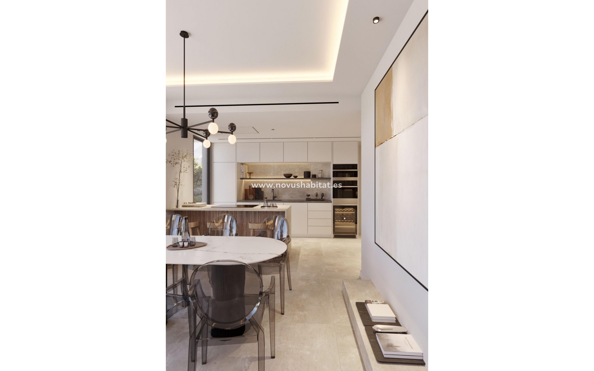 New Build - Apartment - Estepona