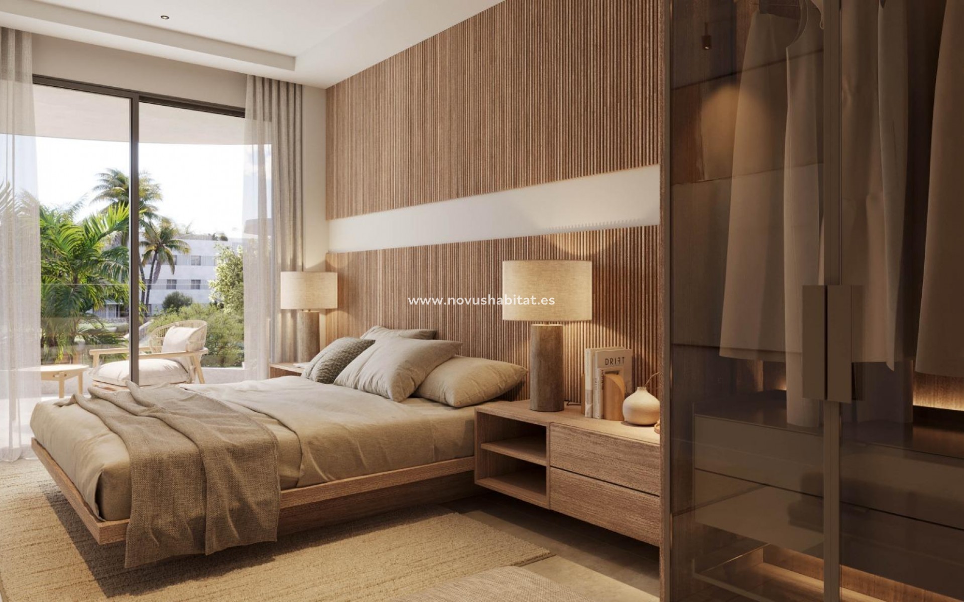 New Build - Apartment - Estepona